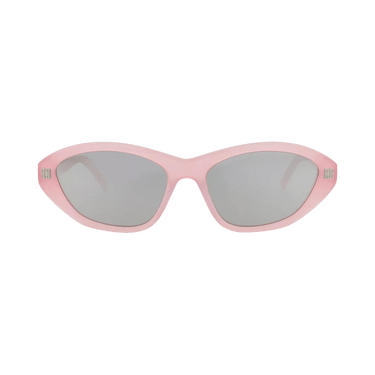 Givenchy Cat Eye Sunglasses — Pink