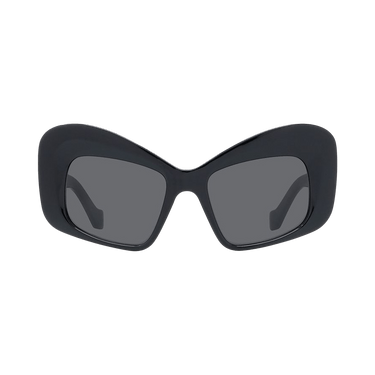 Loewe Cat Eye Sunglasses — Black