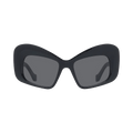 Loewe Cat Eye Sunglasses — Black