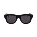 Kenzo Square Sunglasses — Black