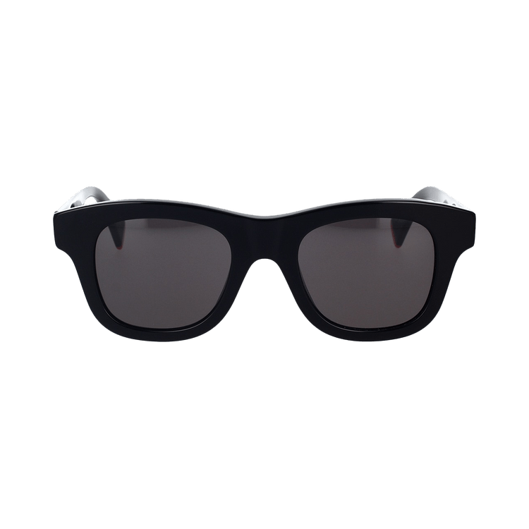 Kenzo Square Sunglasses — Black