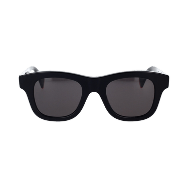 Kenzo Square Sunglasses — Black