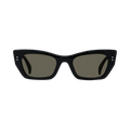 Kenzo Cat Eye Sunglasses — Black