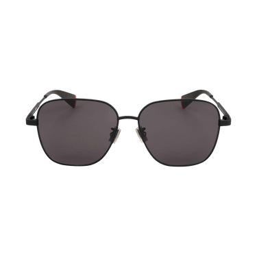 Kenzo Square Sunglasses — Black