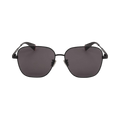 Kenzo Square Sunglasses — Black