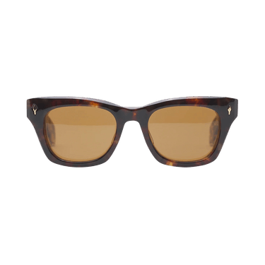 Jacques Marie Mage Dealan Sunglasses — Blue
