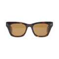 Jacques Marie Mage Dealan Sunglasses — Blue