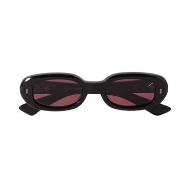 Jacques Marie Mage Besset Sunglasses — Black