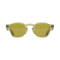 Jacques Marie Mage Zephirin Sunglasses — Green
