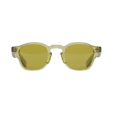 Jacques Marie Mage Zephirin Sunglasses — Green