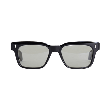 Jacques Marie Mage Molino Sunglasses — Black