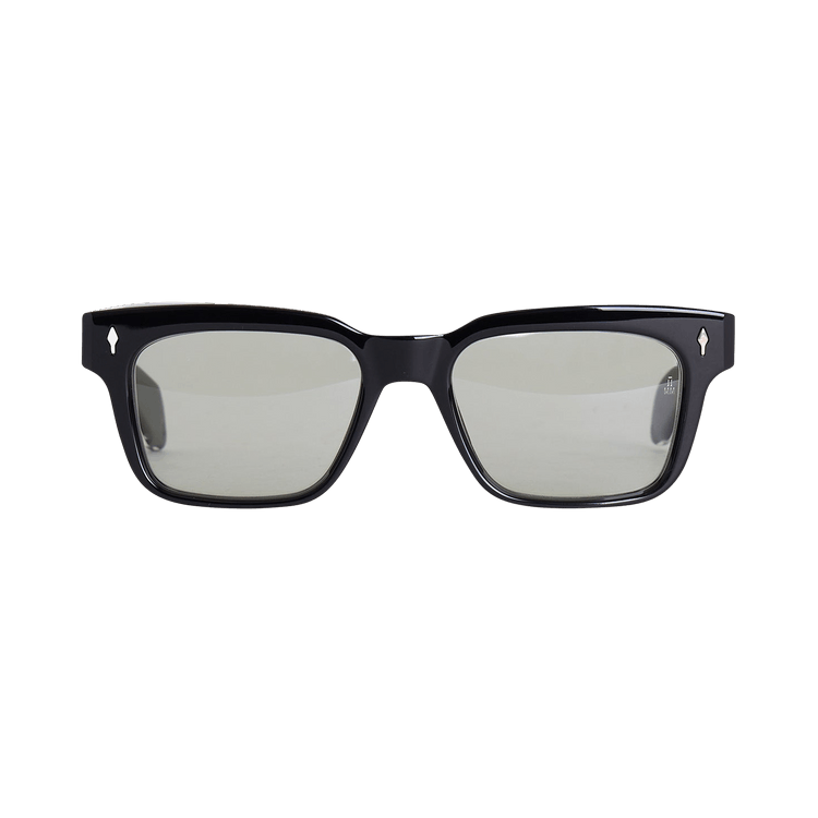 Jacques Marie Mage Molino Sunglasses — Black