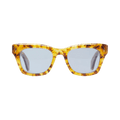 Jacques Marie Mage Dealan Sunglasses — Orange