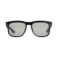 Jacques Marie Mage Wesley Sunglasses — Black