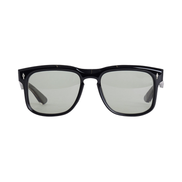 Jacques Marie Mage Wesley Sunglasses — Black
