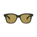 Alexander McQueen Square Sunglasses — Green