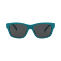 CELINE Square Sunglasses — Grey