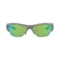 Dior Shield Injection Sunglasses — Green