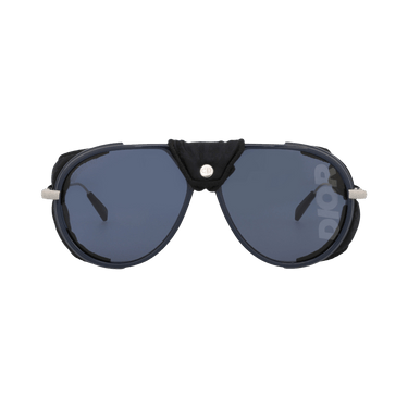 Dior Aviator Injection Sunglasses — Blue