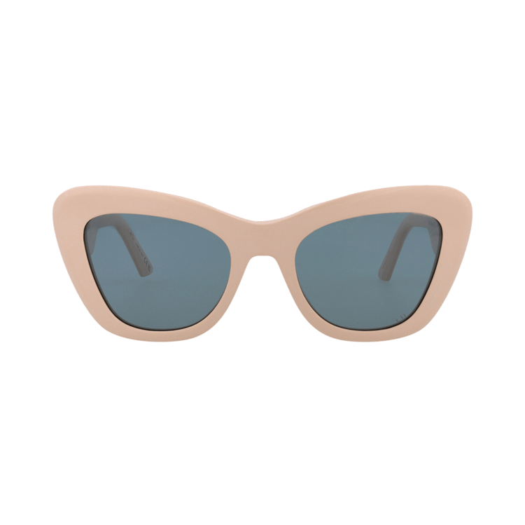 Dior Cat Eye Sunglasses — Pink