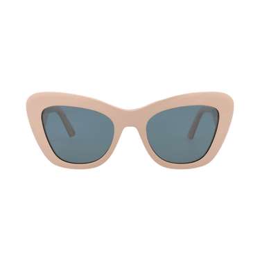 Dior Cat Eye Sunglasses — Pink