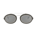 Fendi Aviator Sunglasses — Grey