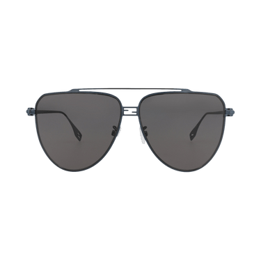 Fendi Aviator Sunglasses — Blue
