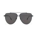 Fendi Aviator Sunglasses — Blue