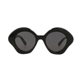 Loewe Cat Eye Sunglasses — Black