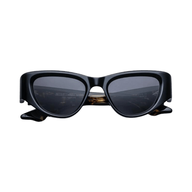 Jacques Marie Mage Seymour Next Sunglasses — Black