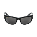Ray-Ban x A$AP ROCKY Mega Balorama Sunglasses — Black