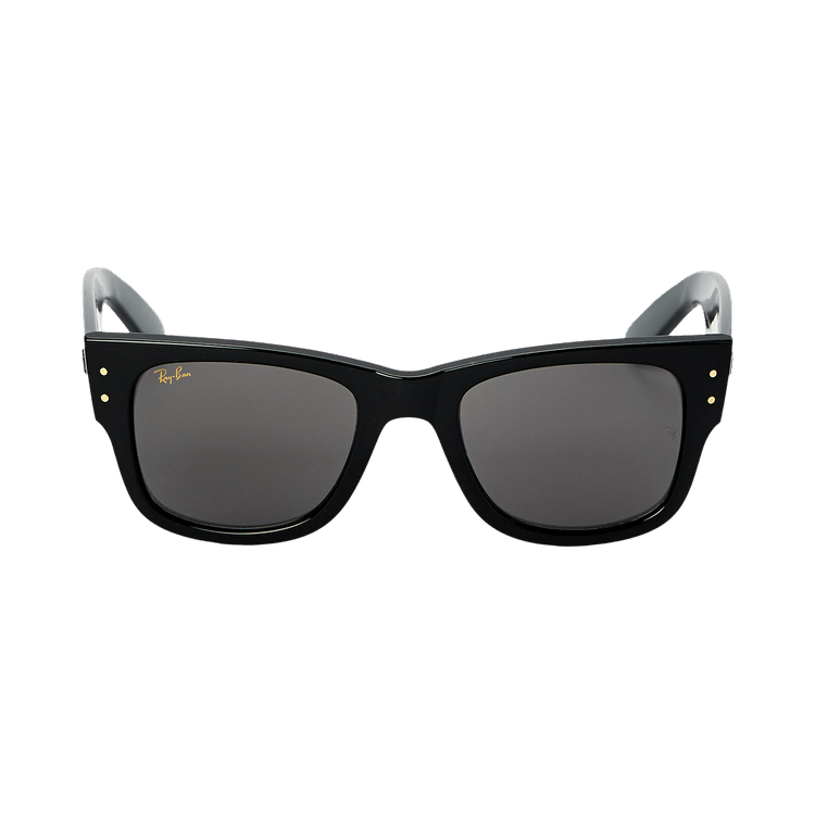Ray-Ban x A$AP ROCKY Mega Wayfarer Sunglasses — Black