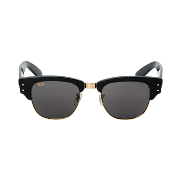 Ray-Ban x A$AP ROCKY Mega Clubmaster Sunglasses — Black