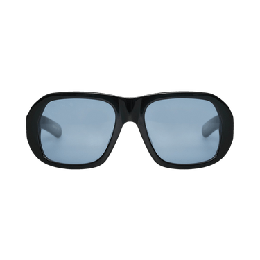 Flatlist Ford Sunglasses — Black