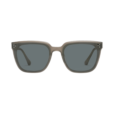 Gentle Monster Alan K2 Sunglasses — Grey