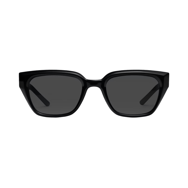 Gentle Monster Nabi 01 Sunglasses — Black