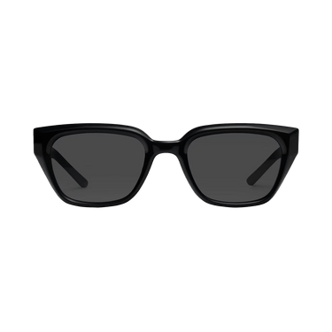 Gentle Monster Nabi 01 Sunglasses — Black