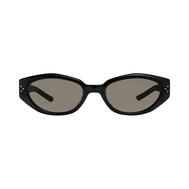 Gentle Monster Dada 01 G Sunglasses — Black