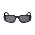 Prada Symbole Sunglasses — Black