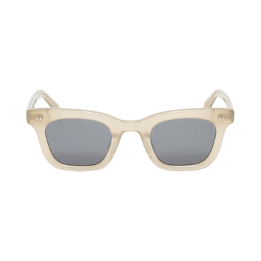 Stussy Ace Sunglasses — Tan