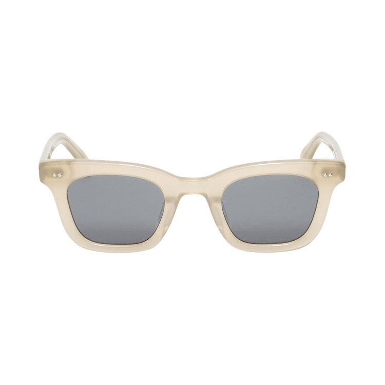 Stussy Ace Sunglasses — Tan