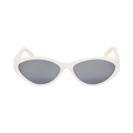 Stussy Yumi Sunglasses — Black