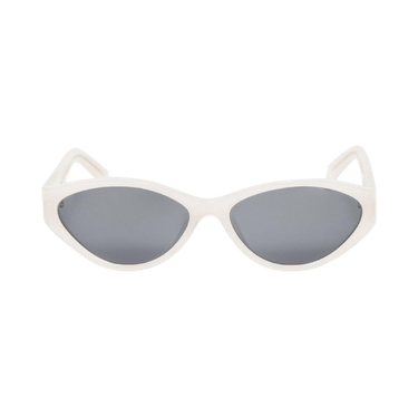 Stussy Yumi Sunglasses — Black