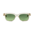 Kith Gardiners Sunglasses — Green