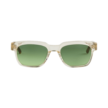 Kith Gardiners Sunglasses — Green