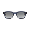 Kith Gardiners Sunglasses — Blue