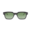 Kith Gardiners Sunglasses — Black