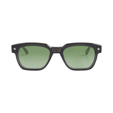 Kith Gardiners Sunglasses — Black