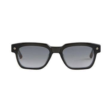 Kith Gardiners Sunglasses — Blue
