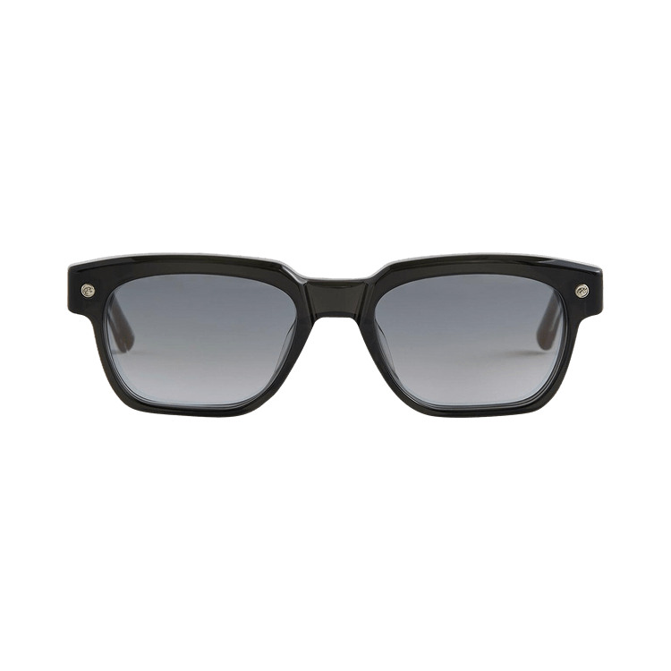 Kith Gardiners Sunglasses — Blue